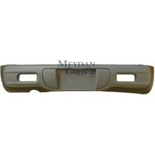 JMC Chrysler Pt- Cruıser- 01/05; Arka Tampon Parça Siyah (Astarlı Tyg)