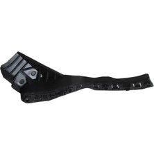 JMC Cıtroen Jumper- 14/22; Ön Tampon Braketi Sol Plastik (Küçük)