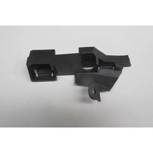 JMC Bmw 3 Serı- E46- Sd- 98/01; Ön Tampon Iç Braketi Sağ Plastik (Tyg)