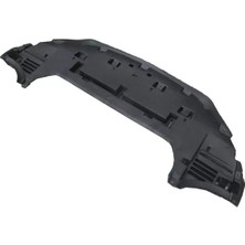 JMC Cıtroen C4- 11/17; Ön Tampon Alt Koruma Plastiği