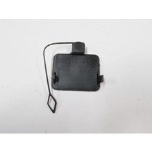 JMC Bmw 3 Serı- E90- 05/09; Ön Tampon Çeki Demiri Kapağı (Tyg)