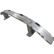 JMC Bmw 5 Serı- E60- 04/10; Ön Tampon Demiri Alüminyum (Tw)