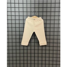 MiaBaby Basic Bebek ve Çocuk Pantolonu