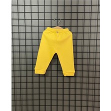 MiaBaby Basic Bebek ve Çocuk Pantolonu