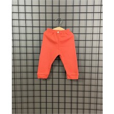 MiaBaby Basic Bebek ve Çocuk Pantolonu
