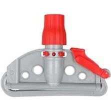 Ceymop Islak Mop Aparatı Plastik 17 cm