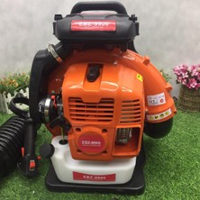 Garden Pro EBZ9900 5 Hp 2 Zamanlı Benzinli Üfleme Makinesi