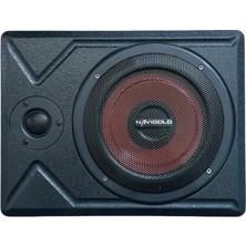 Navigold Ng-G8 8inch Koltuk Altı Bas Subwoofer