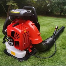 Garden Pro EB985 5 Hp 2 Zamanlı Benzinli Üfleme Makinası