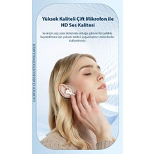 Moonstar Tws Bluetooth Kulaklık 5.1 Enc