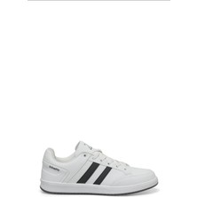 Kinetix KORT PU 3PR Beyaz Gri Erkek Sneaker Ayakkabısı A10149148312020