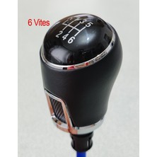 Vagparts Golf 5 Manuel Vites Topuzu 6 Ileri