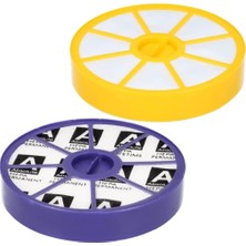 MFS Dyson Uyumlu Dc 05 / 08 / 09 / 14 / 15 / 19 / 20 / 21 Filtre Seti