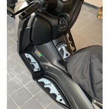 Modimot Yamaha XMax 250 Basamak ve Panel Seti (2018-2023)