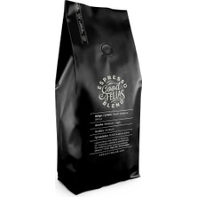 A Roasting Lab Good Fellas Espresso Blend (250 Gram)