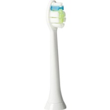 Passing Philips Sonicare Diamond Clean Pro Için 8 Adet Sonuçlar HX9033/HX6063/3326/6730 Yedek Elektrikli Diş Fırçası Kafaları, B (Yurt Dışından)