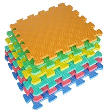 Edutoys Eva Zemin Kaplama