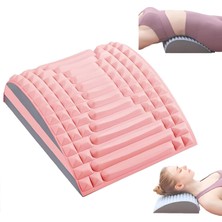Zepca Ab Eva Sırt Destek ve Masaj Yoga Yastığı