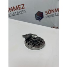 Sönmez Endüstriyel Kıyma Makinesi 22 No Ayna Bıçak