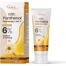 Vancy Extra Bal Onarıcı ve Nemle