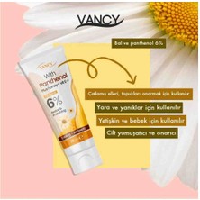 Vancy Extra Bal Onarıcı ve Nemle