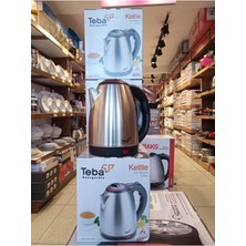 Teba Ketil 118CK Kettle