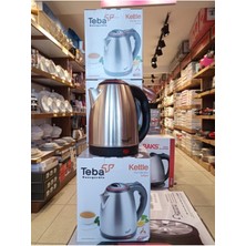 Teba Ketil 118CK Kettle