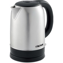 Altus Al 728 I Inox Su Isıtıcı Kettle