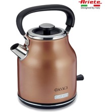 Ariete Classica Kettle Bakır