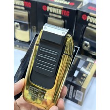 Powertec Günlük Sakal Makinesi