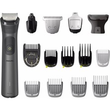 Philips All-In-One Trimmer 7000 Serisi MG7950/15 15'i 1 Arada Erkek Bakım Seti