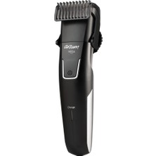 Arzum AR5200 Trace 5 In 1 Erkek Bakım Seti - Siyah