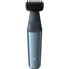 Philips BG3015/15 Islak Kuru Erkek Vücut Bakım Kiti