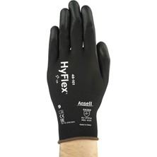 Ansell 48-101 Poliüretan Kaplı İş Eldiveni