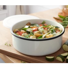 Tchibo Emaye Fırın Kabı