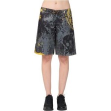 Oneil Bb Lace Skull Trunks ON808608