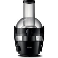 Philips Viva Collection Meyve Sıkacağı, 800 W Meyve Sıkacağı, 2 L Kapasite