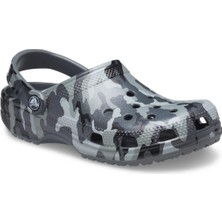 Crocs Classic Printed Camo Clog Terlik CR1104-0IE