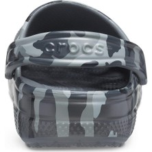 Crocs Classic Printed Camo Clog Terlik CR1104-0IE