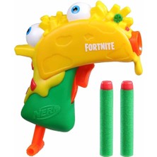 Hasbro Nerf Mıcroshots Fortnıte Mıcro Guaco