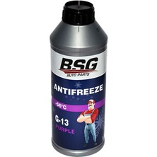 Bsg 99-994-015-ANTİFRİZ Mor / G13 /-56 C / 1,5 Lt /