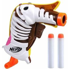 Hasbro Nerf Mıcroshots Fortnıte Mıcro Peely Bone