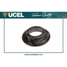 Üçel Ucel 10830-AMORTISOR Takozu Ust (Renault: Laguna Iı)