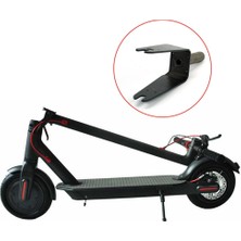 Passing Elektrikli Scooter Ön Çatal Braketi Tekerlek Taşıyıcı Çatal Kugoo Scooter Yedek Parçaları (Yurt Dışından)