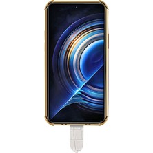 4U Sky Xiaomi Için Redmi K50/K50 Pro Elektrokodil Doku Telefon Kılıfı Anti-Çizelge Anti Koruma Cep Telefonu Kapağı Kesin Kesme Pu Deri Kaplamalı Tpu Kabuklu El Kayışı Kickstand-Black (Yurt Dışından)