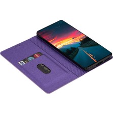 4U Sky Xiaomi 12T 5G/12T Pro 5g/redmi K50 Ultra 5g Kart Tutucu Tasarım Ince Stand Telefon Kapağı Glitter Pu Deri Cep Telefon Kılıfı Manyetik Oto Absorbed Kapanış-Doğum (Yurt Dışından)