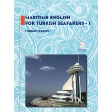 Maritime English For Turkish Seafarers 1 - Müjgan Özenir