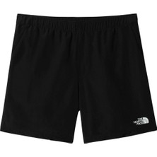 The North Face M Water Siyah Şort