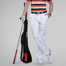 Eakren Golf Kulübü Çanta Taşıyıcı Taşıma Çantası Kılıfı Golfçü Ğı Kırmızı (Yurt Dışından)