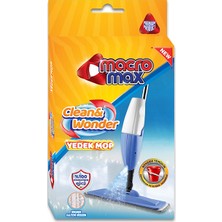 Macromax Clean&wonder Sprey Yedek Mop